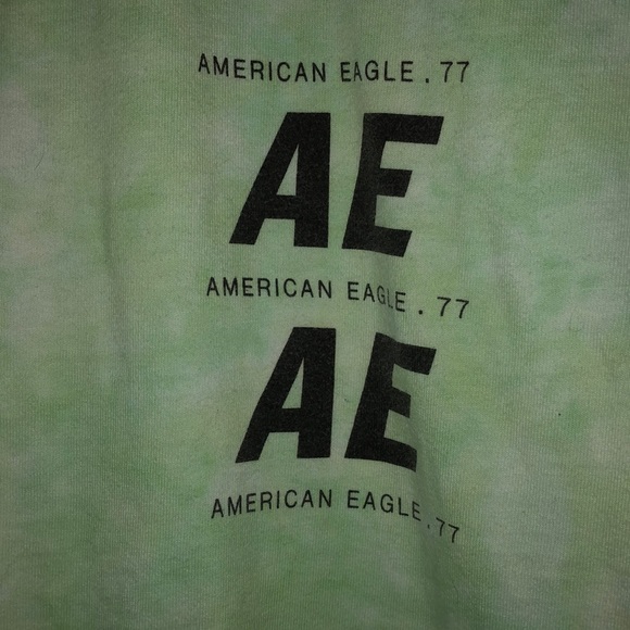 American Eagle shirt - Picture 4 of 5